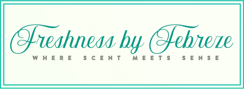 Freshness by Febreze Logo